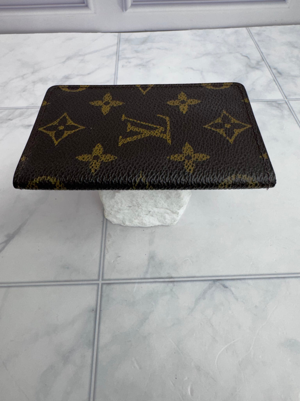 Louis Vuitton Monogram Card Case