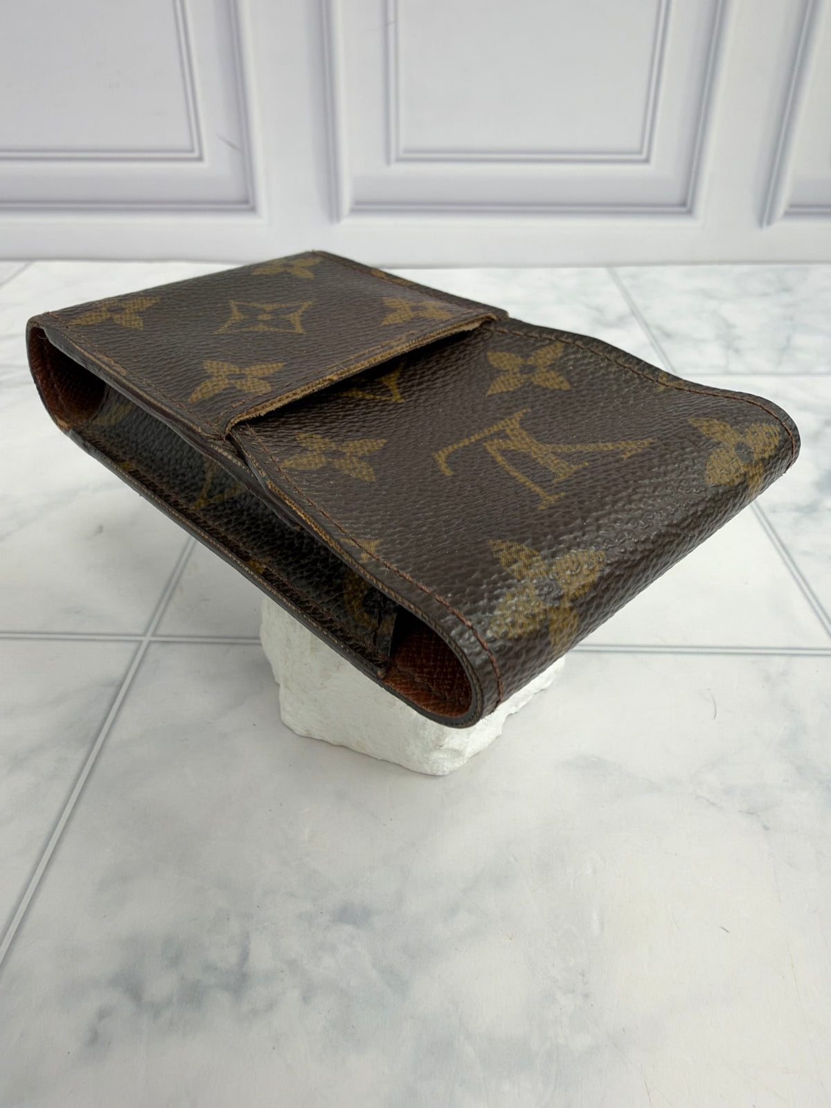 Louis Vuitton Monogram Case