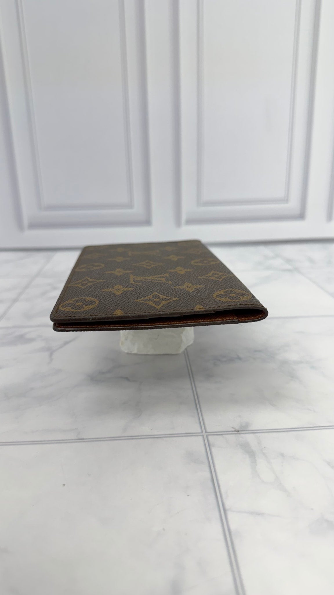 Louis Vuitton Monogram Long Wallet