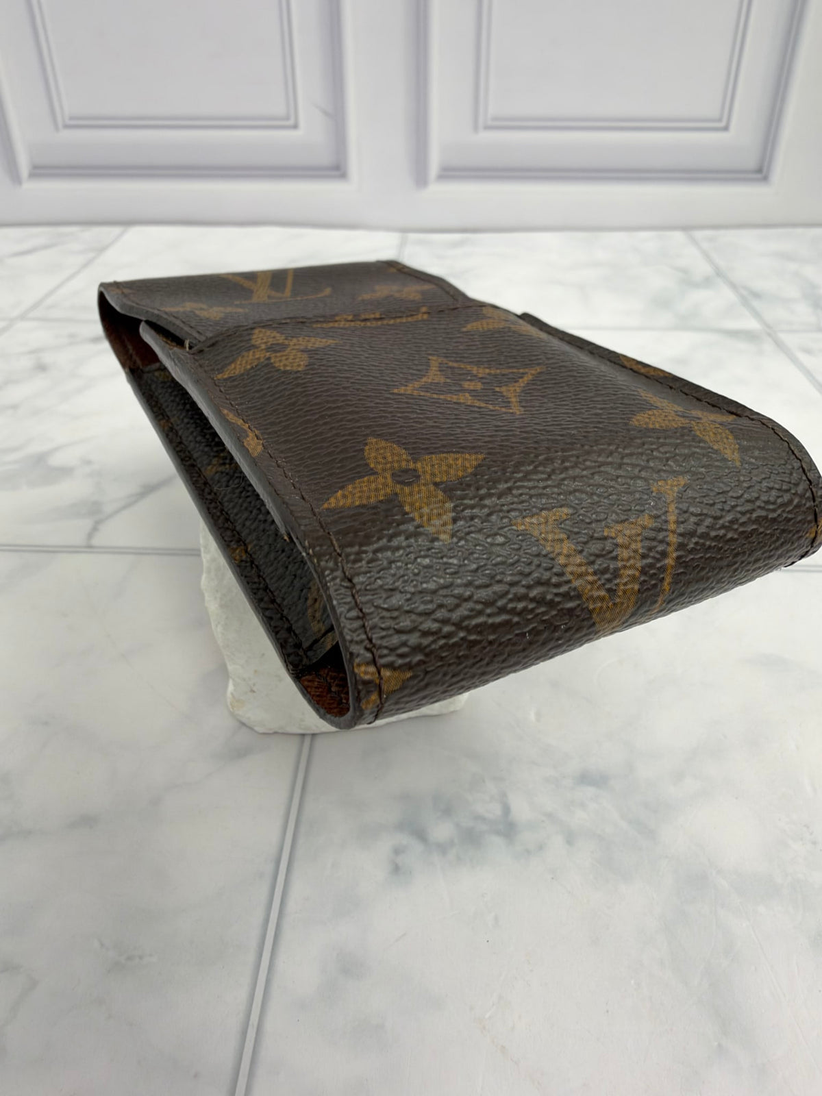 Louis Vuitton Monogram Case