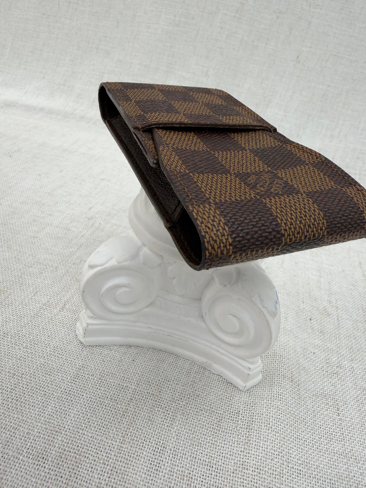 Louis Vuitton Monogram Pouch