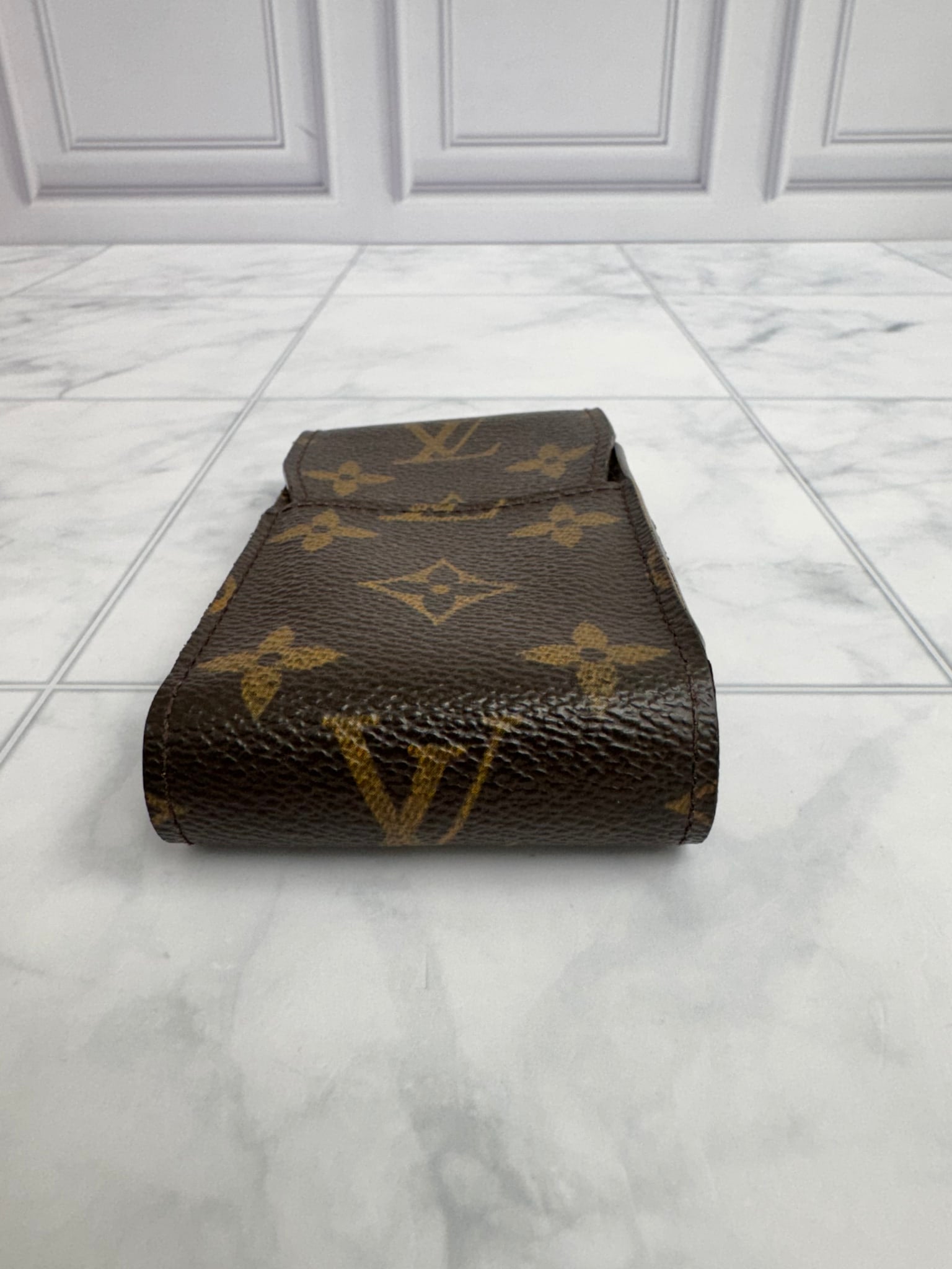 Louis Vuitton Monogram Case
