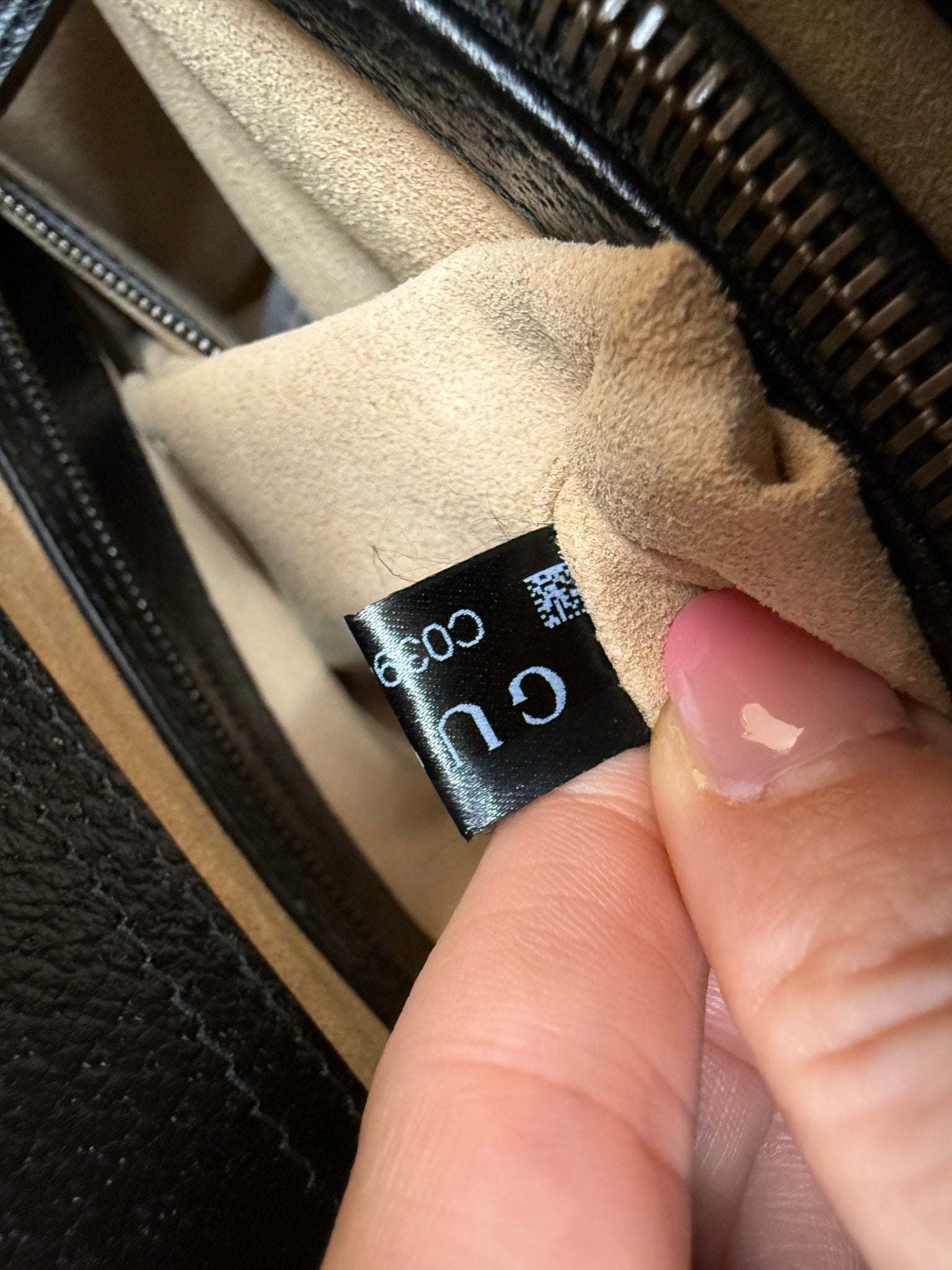 BRAND NEW- Gucci Lunar New Year Medium Diana Bamboo BAG