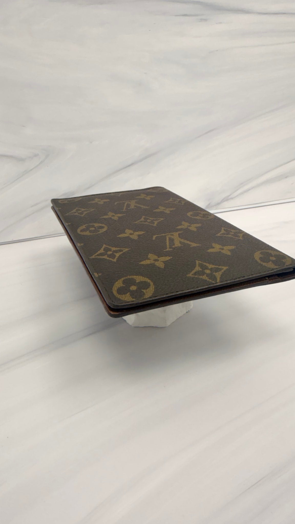 Louis Vuitton Monogram Long Wallet