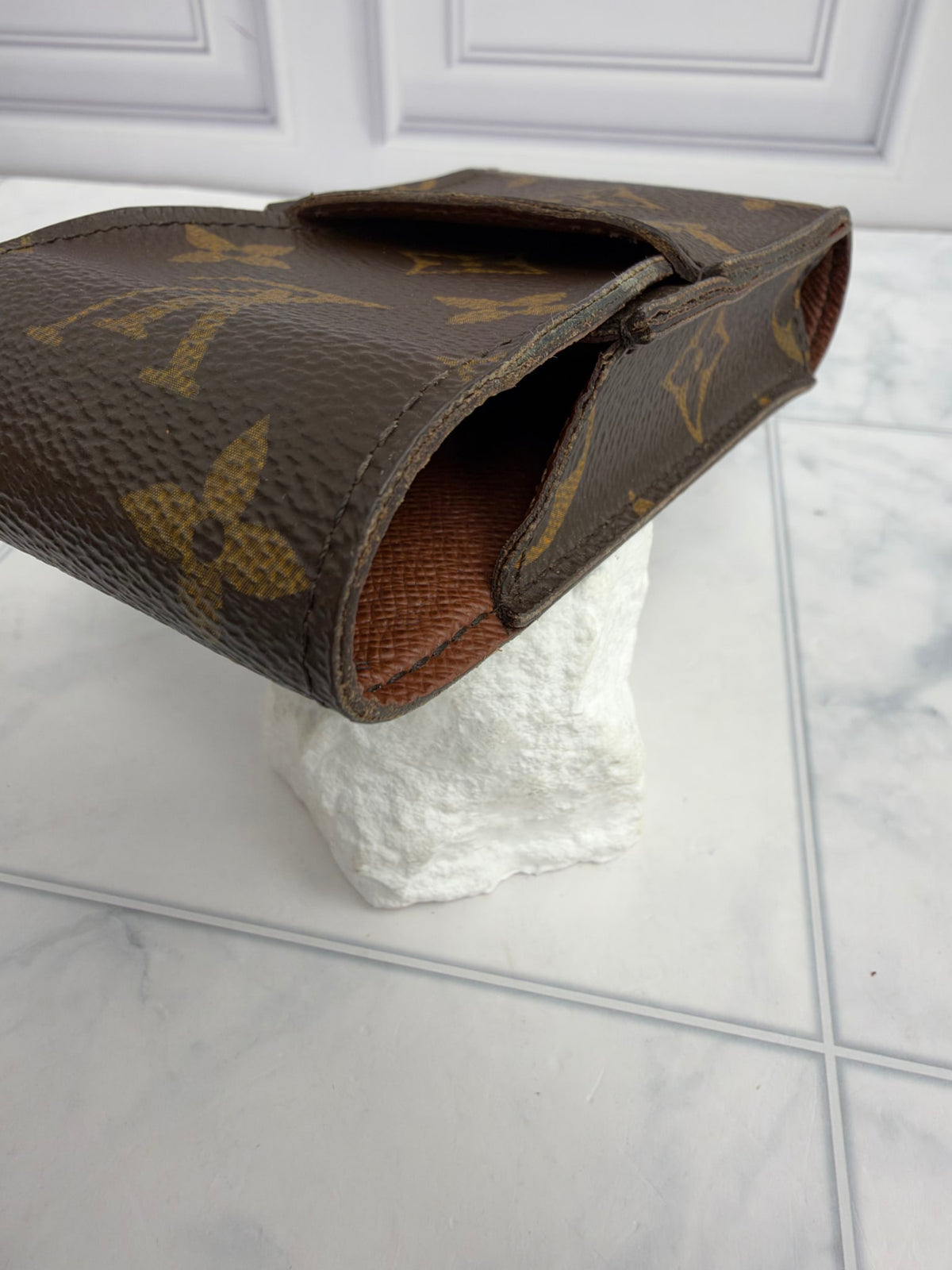 Louis Vuitton Monogram Case