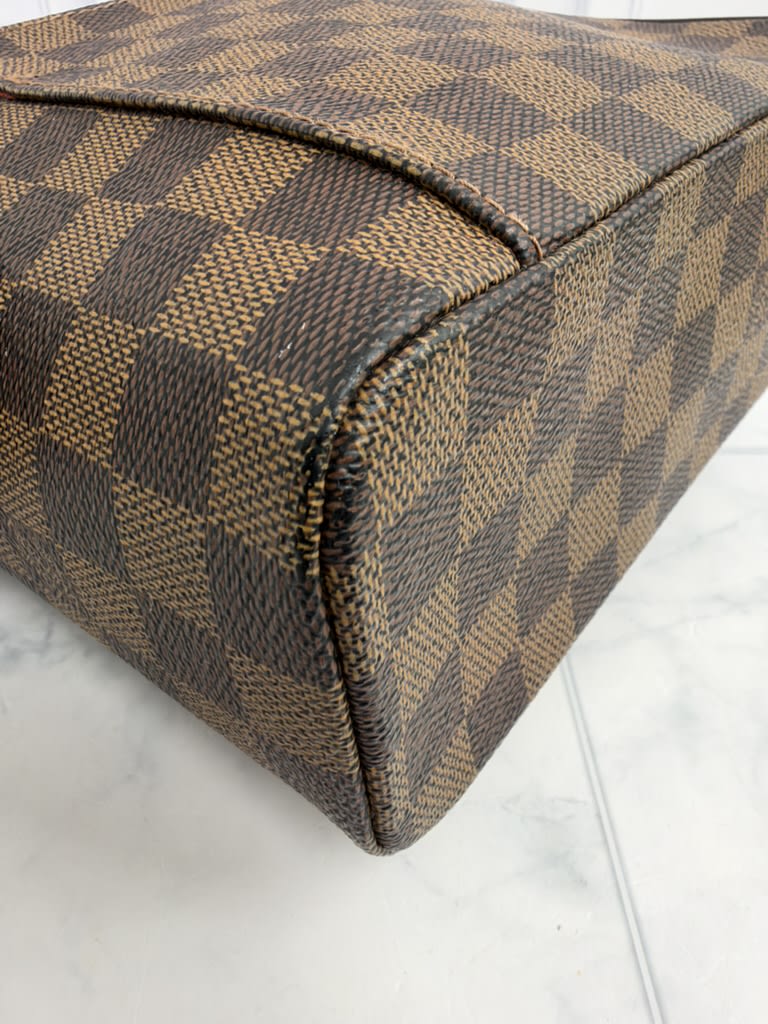 Louis Vuitton Damier Ebene Olav PM