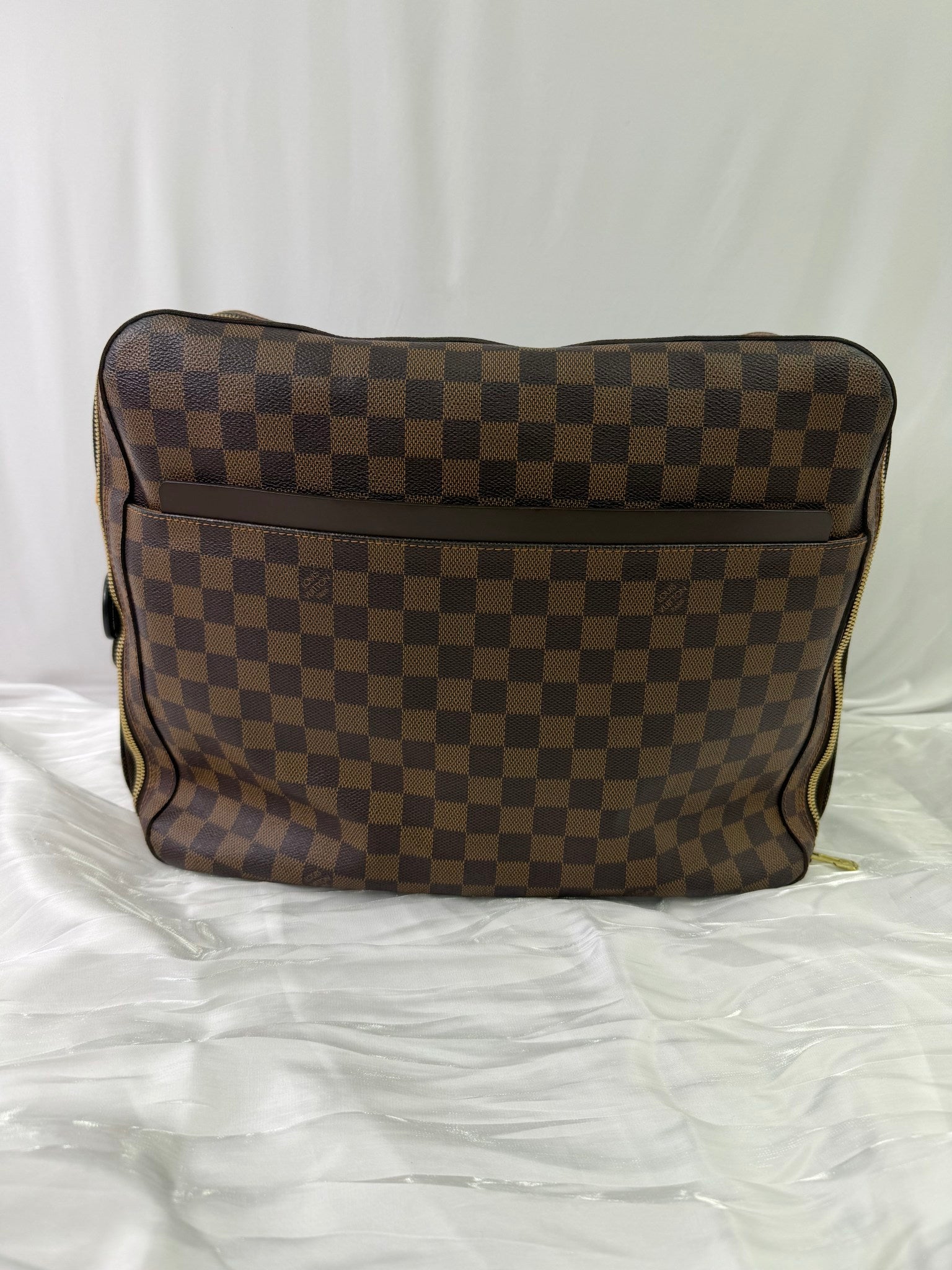 Louis Vuitton Damier Ebene Dorsoduro Bag