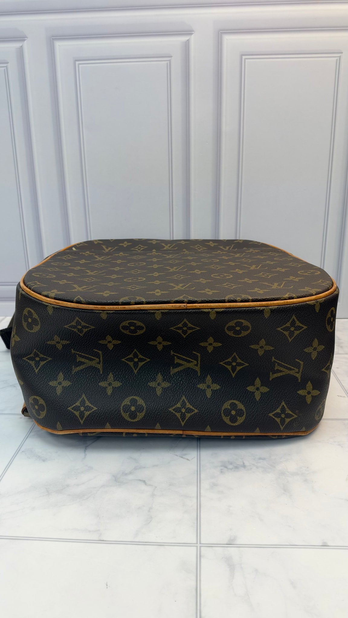 Louis Vuitton Monogram Sac A Dos Packall