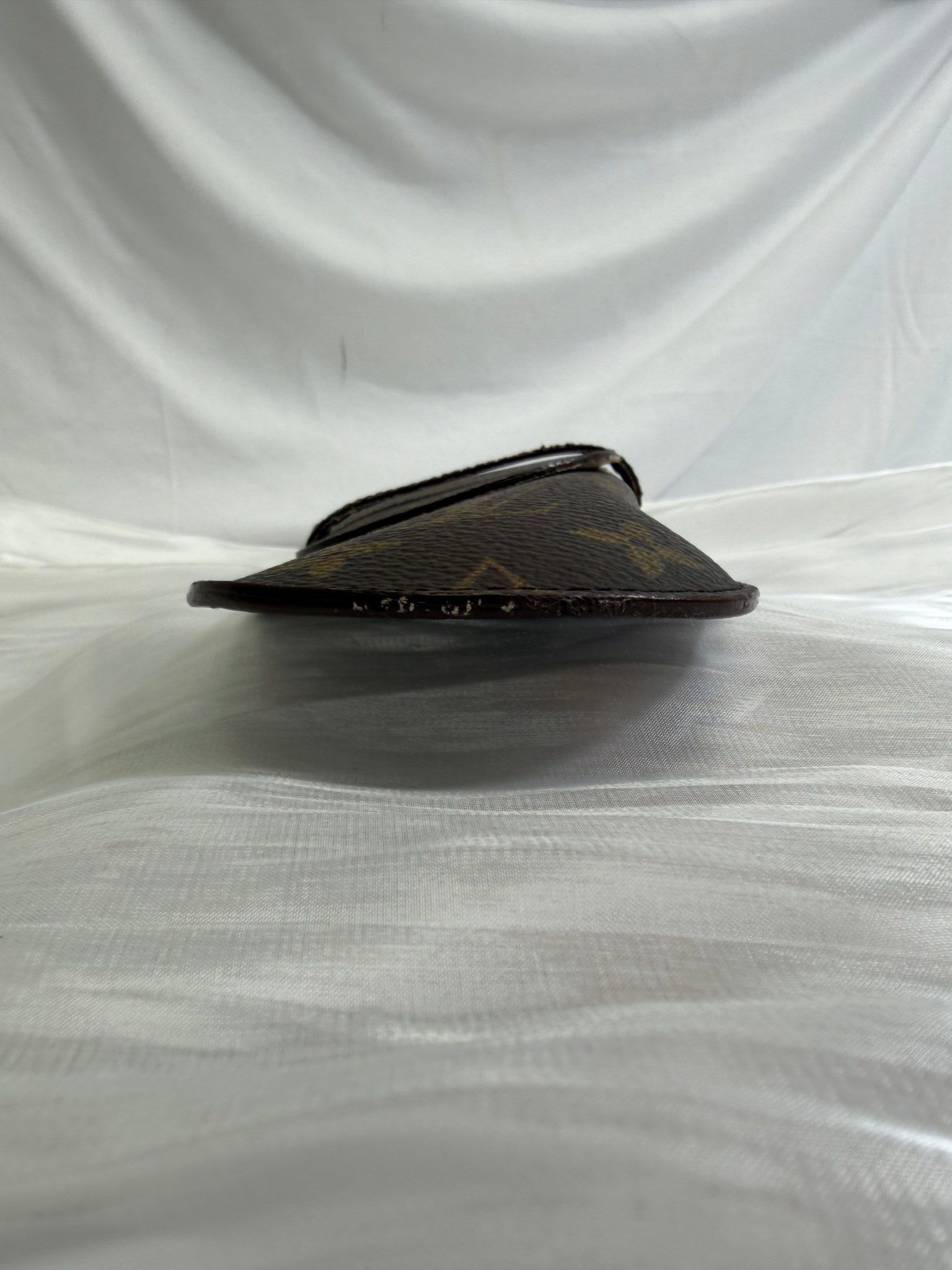 Louis Vuitton Monogram Glasses Case