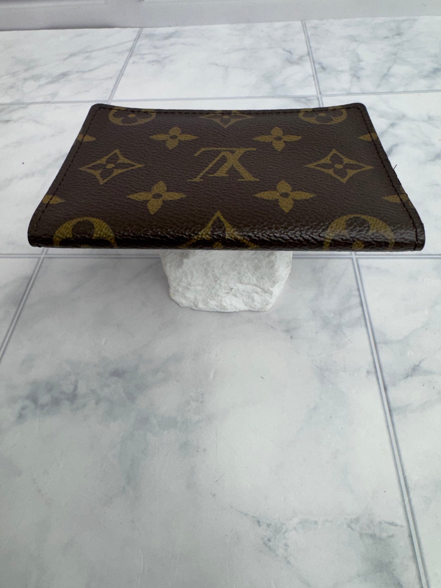 Louis Vuitton Monogram Card Holder