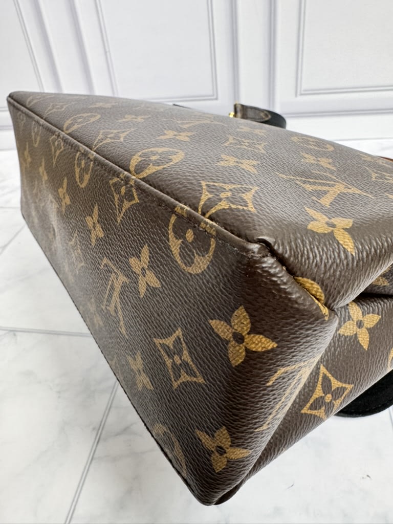 Louis Vuitton Monogram Marignan 2Way Bag