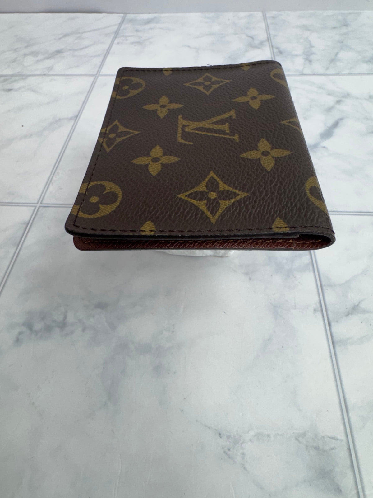 Louis Vuitton Monogram Card Holder