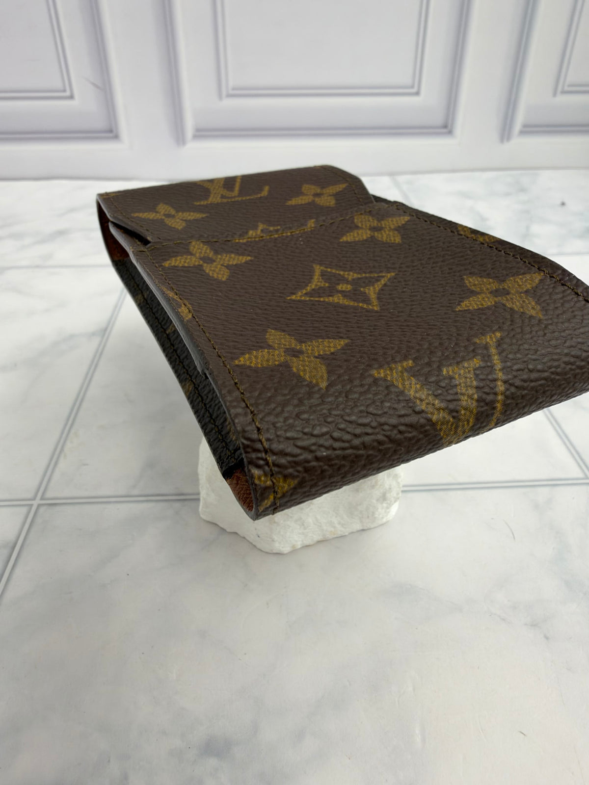 Louis Vuitton Monogram Case