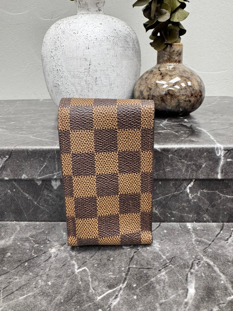 Louis Vuitton Damier Abin Pouch