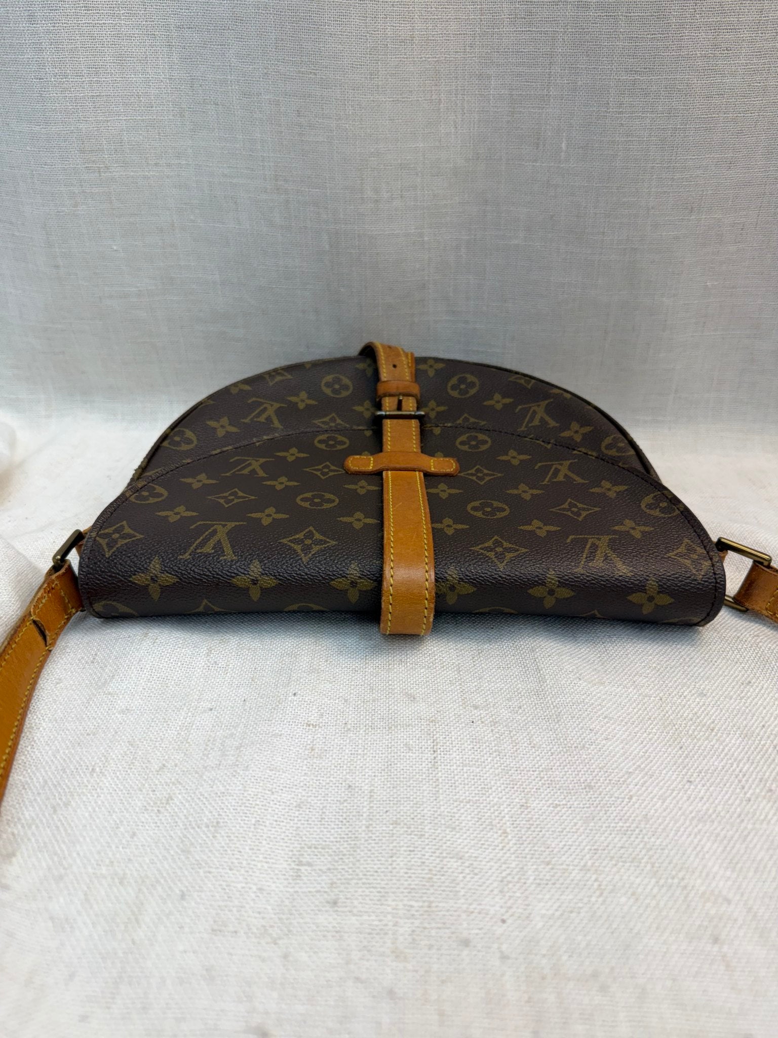 Louis Vuitton Monogram Chantilly GM Bag