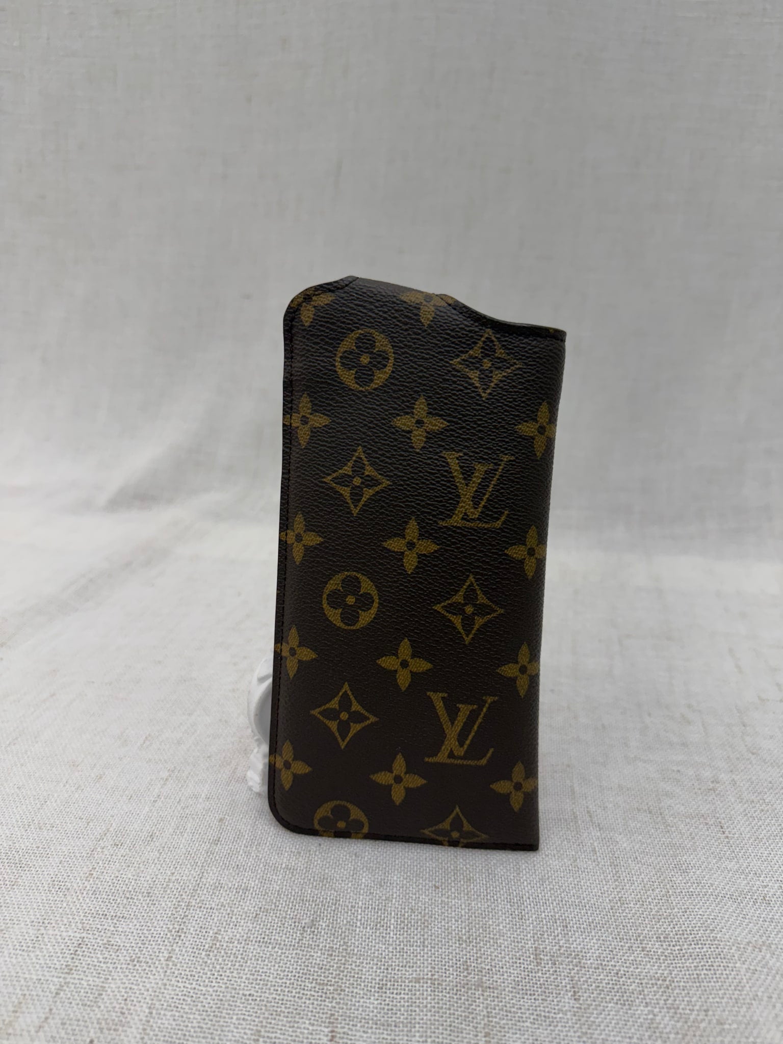Louis Vuitton Monogram Sunglass Pouch