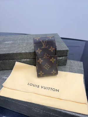 Louis Vuitton Monogram Case