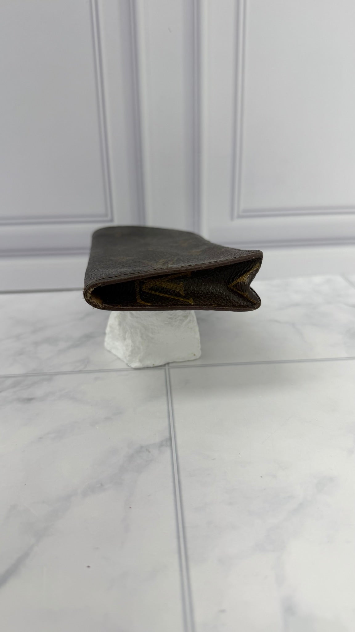 Louis Vuitton Monogram Eyeglass Case