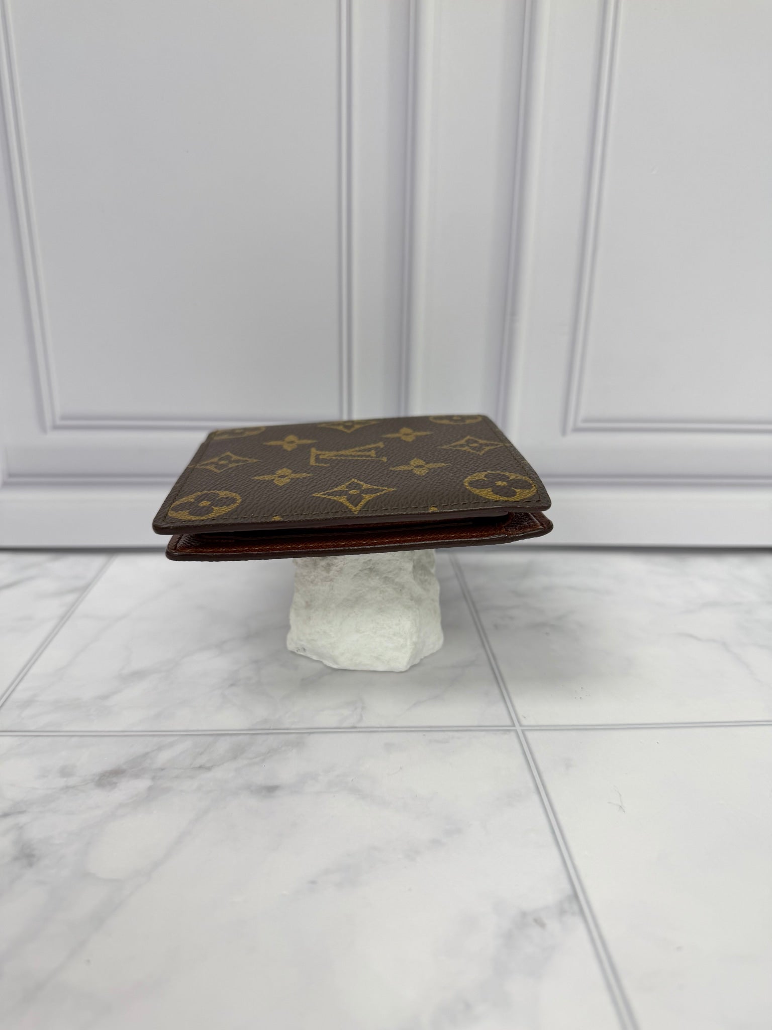 Louis Vuitton Monogram Bifold Wallet