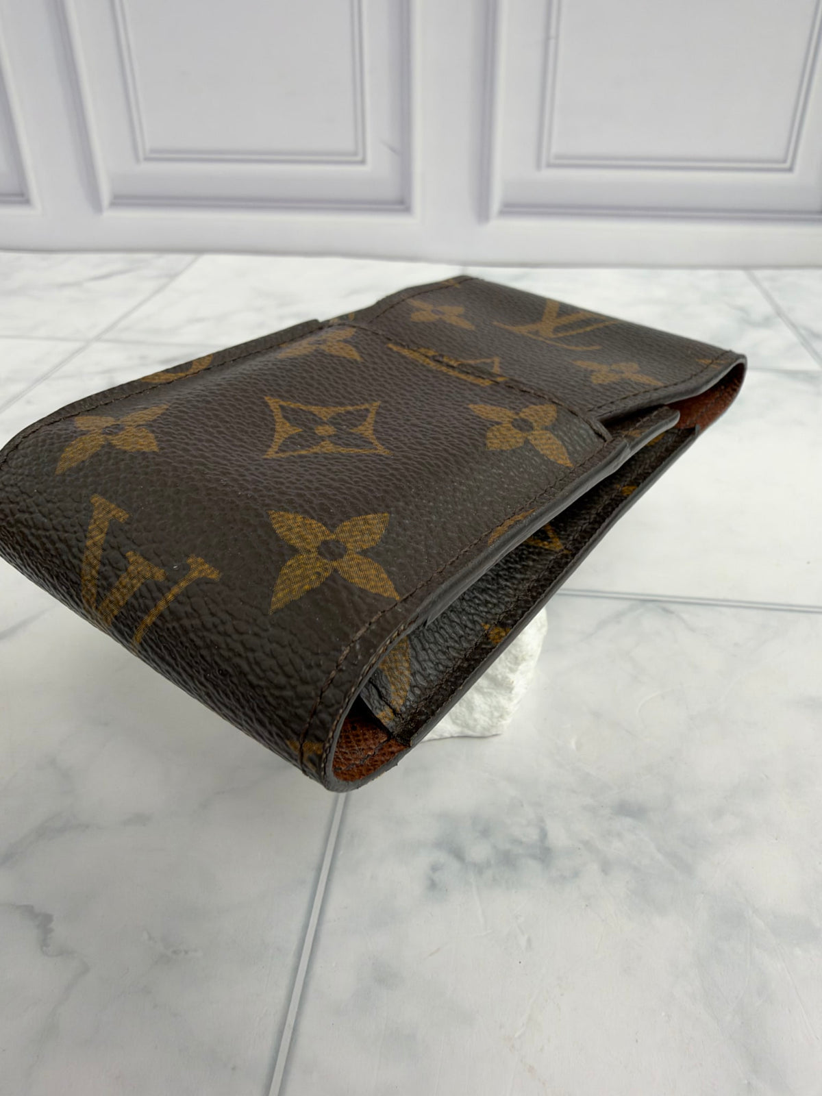 Louis Vuitton Monogram Case
