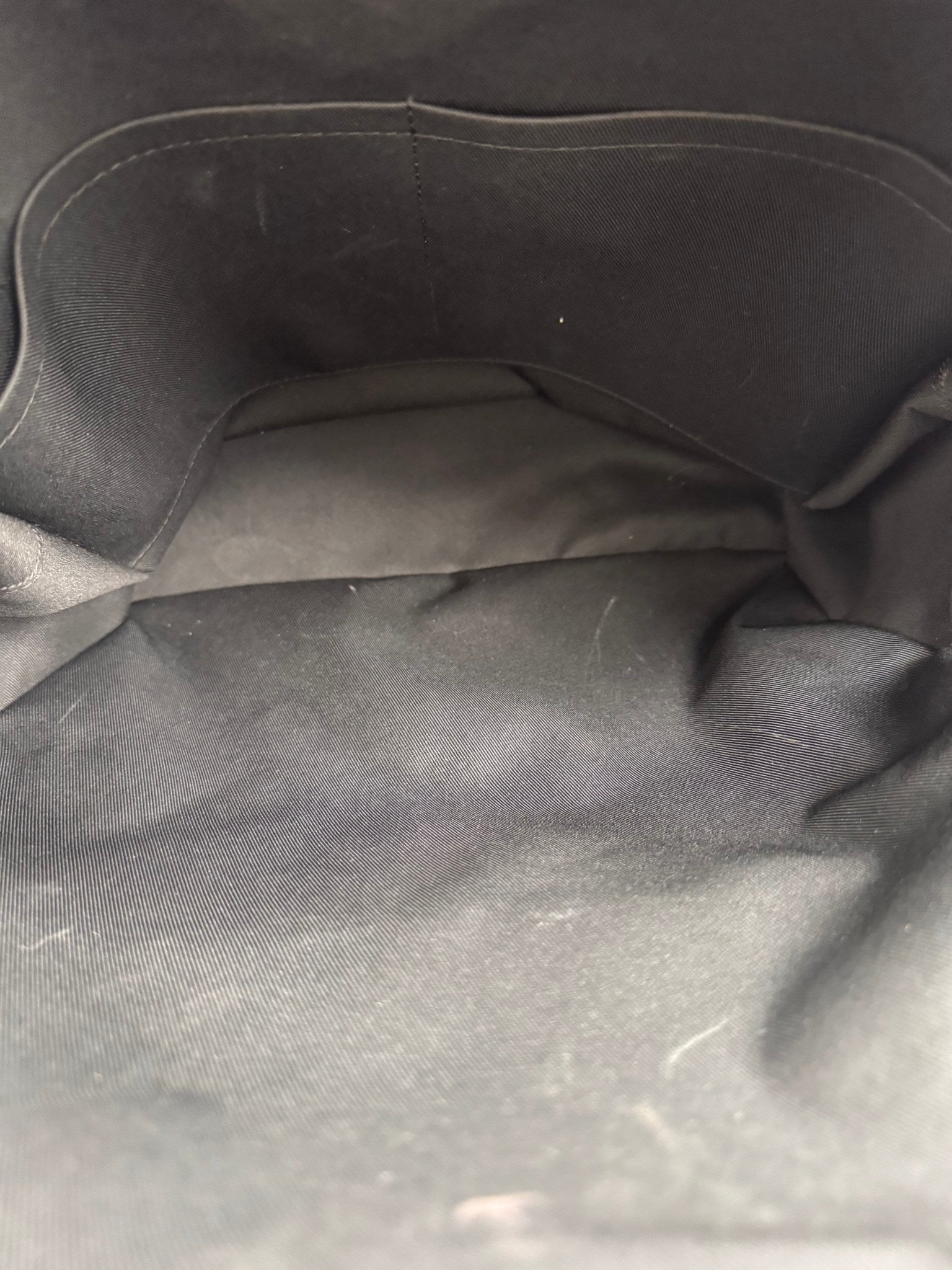Louis Vuitton Damier Graphite Pixel Josh Backpack