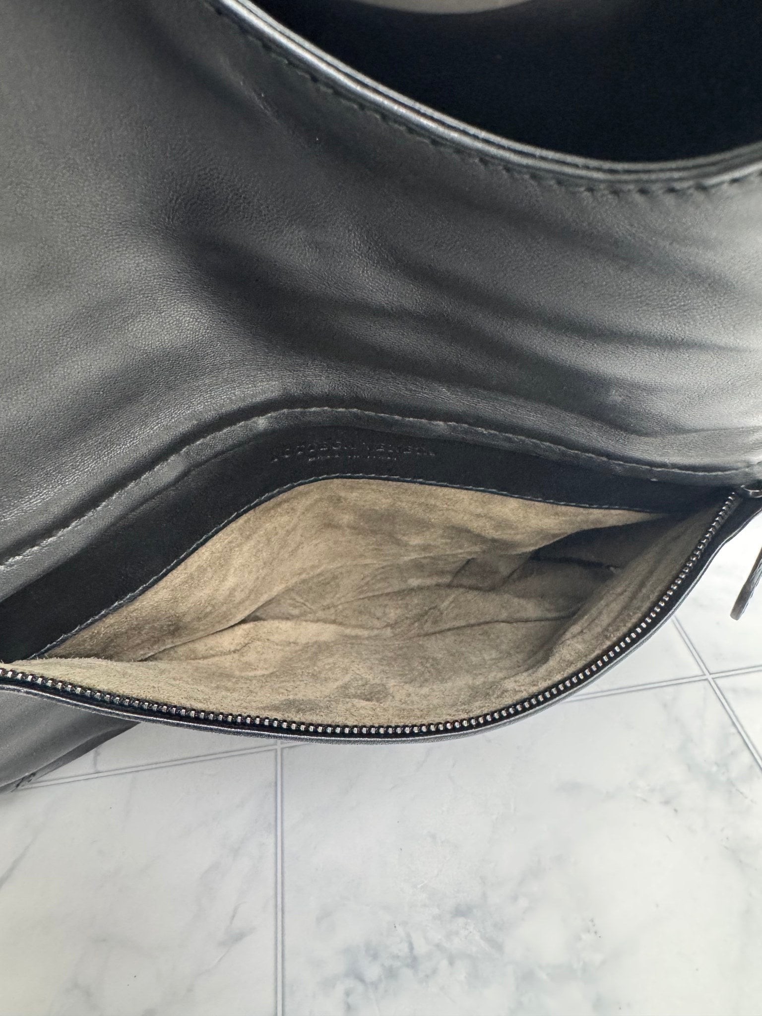 Bottega Veneta Black Intrecciato Leather Turn Lock Clutch Bag