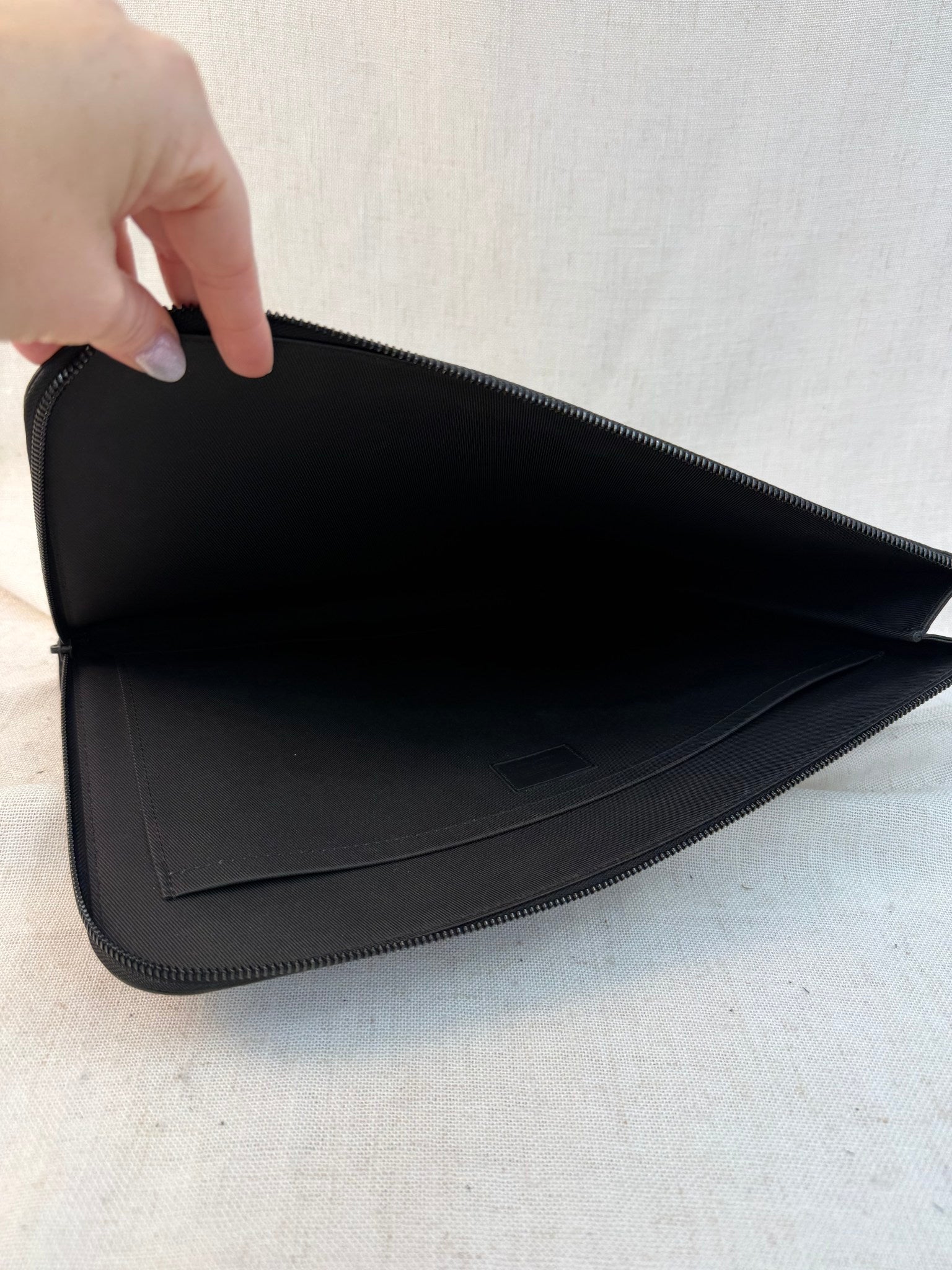 LIKE NEW - Louis Vuitton X Nigo Pochette Jour GM Bag