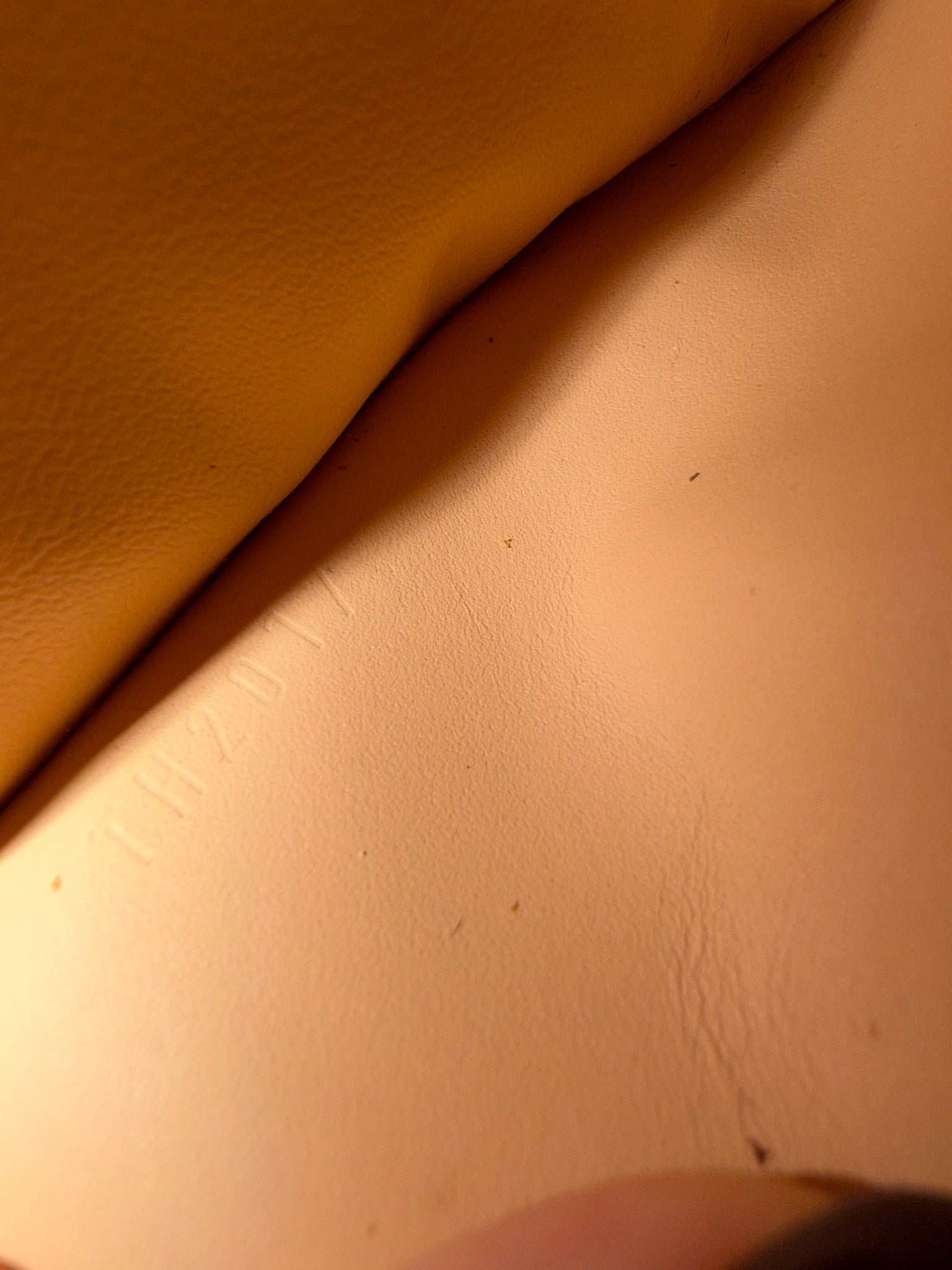 Louis Vuitton Monogram White Multicolor Sarah Wallet 