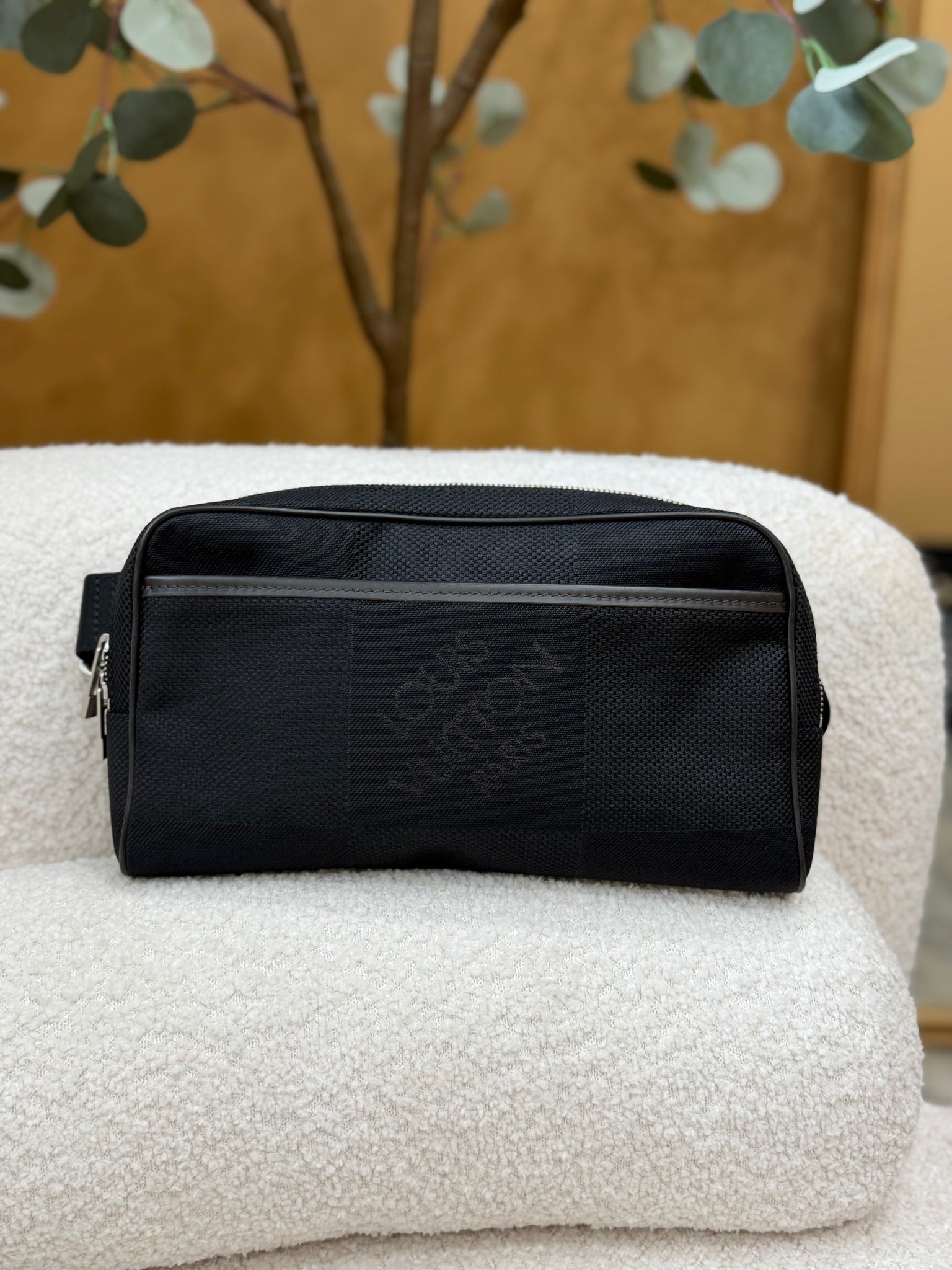 Louis Vuitton Damier Geant Acrobat Belt Bag