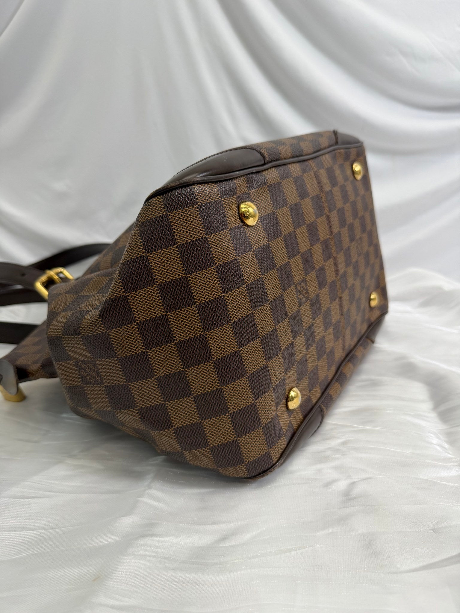 Louis Vuitton Damier Ebene Verona MM 