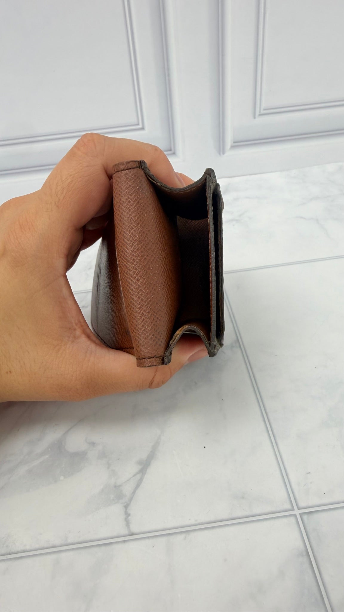 Louis Vuitton Monogram Case 