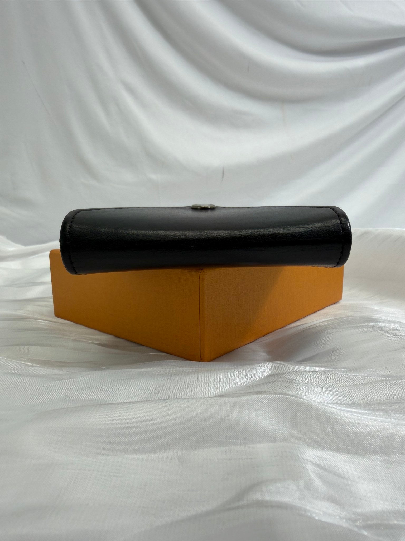 Louis Vuitton Monogram Eclipse Card Case