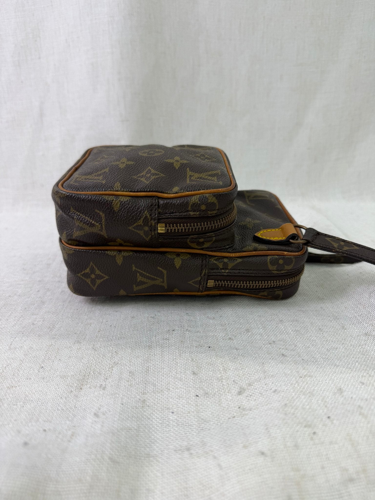 Louis Vuitton Monogram Amazone Bag