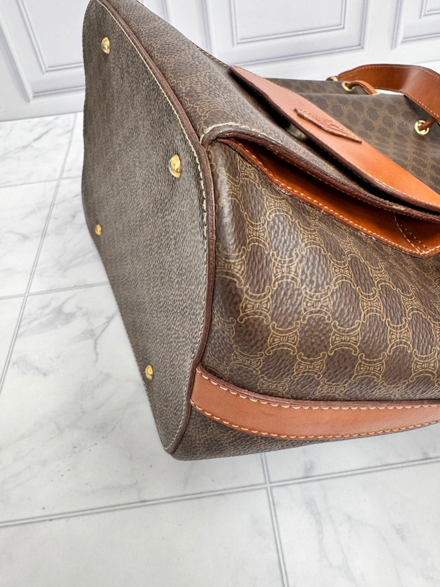 Louis Vuitton Monogram Petit Noe 