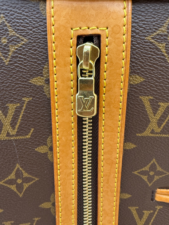 Louis Vuitton Monogram Bosphore Trolley 50 