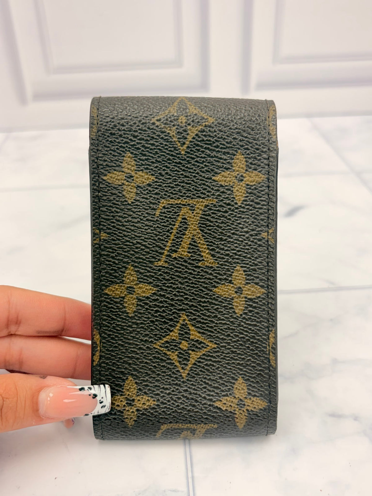 Louis Vuitton Monogram Case