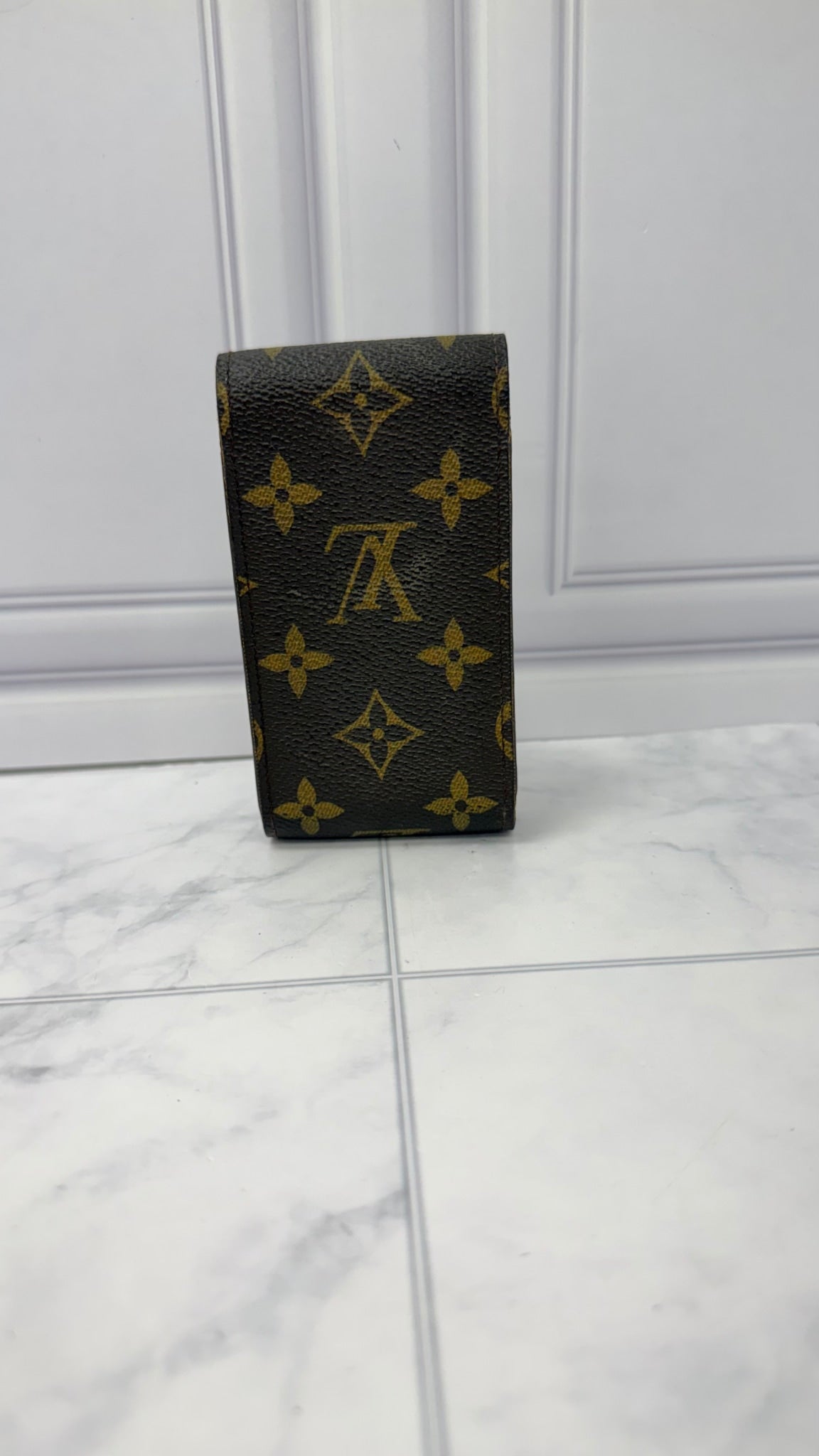 Louis Vuitton Monogram Case 