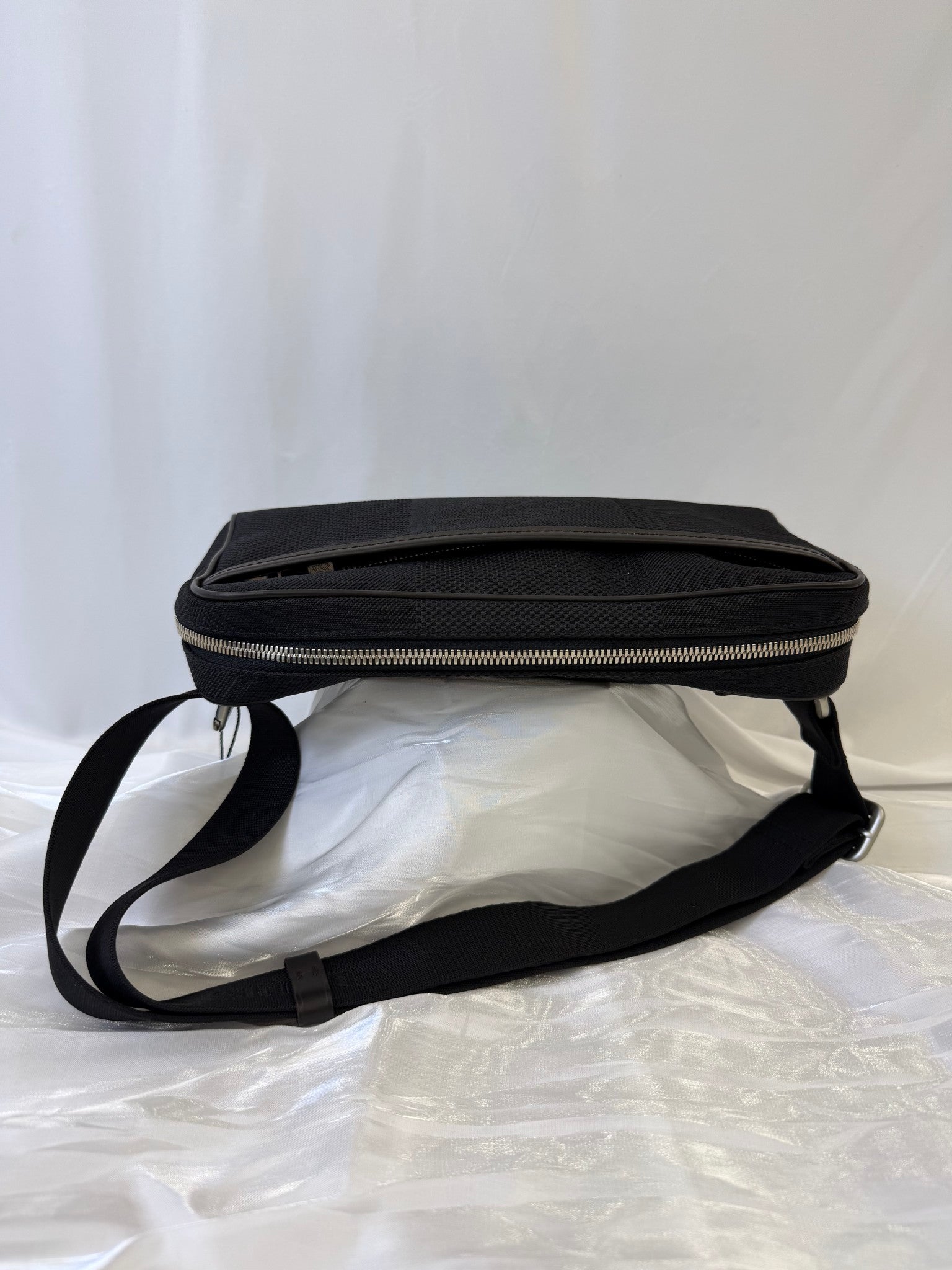 Louis Vuitton Damier Geant Acrobat Belt Bag