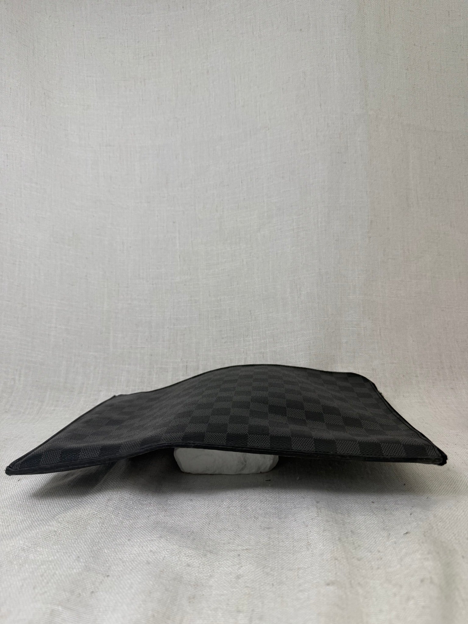 Louis Vuitton Damier Graphite Document Holder