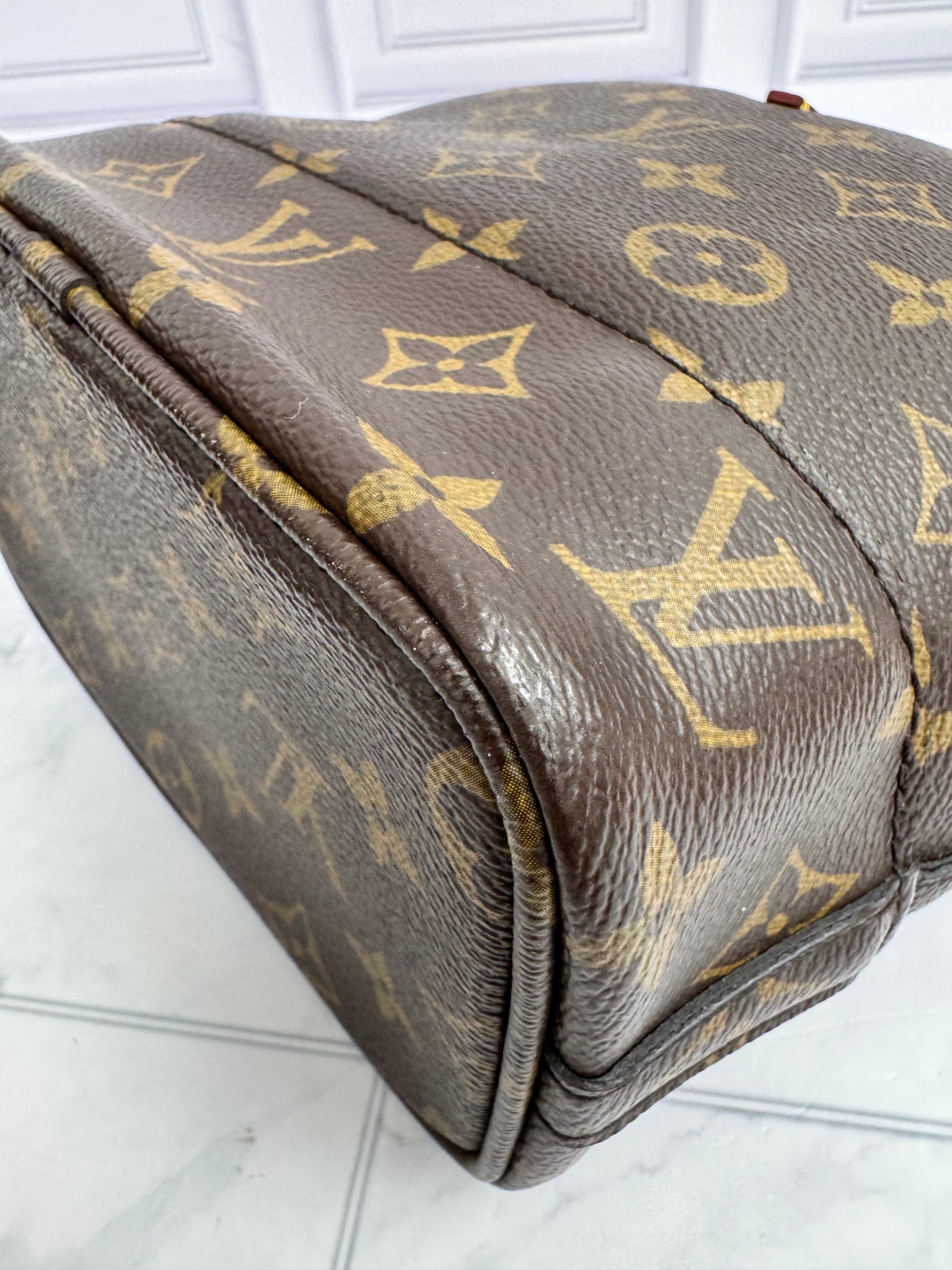 Louis Vuitton Monogram NN14 Idole GM