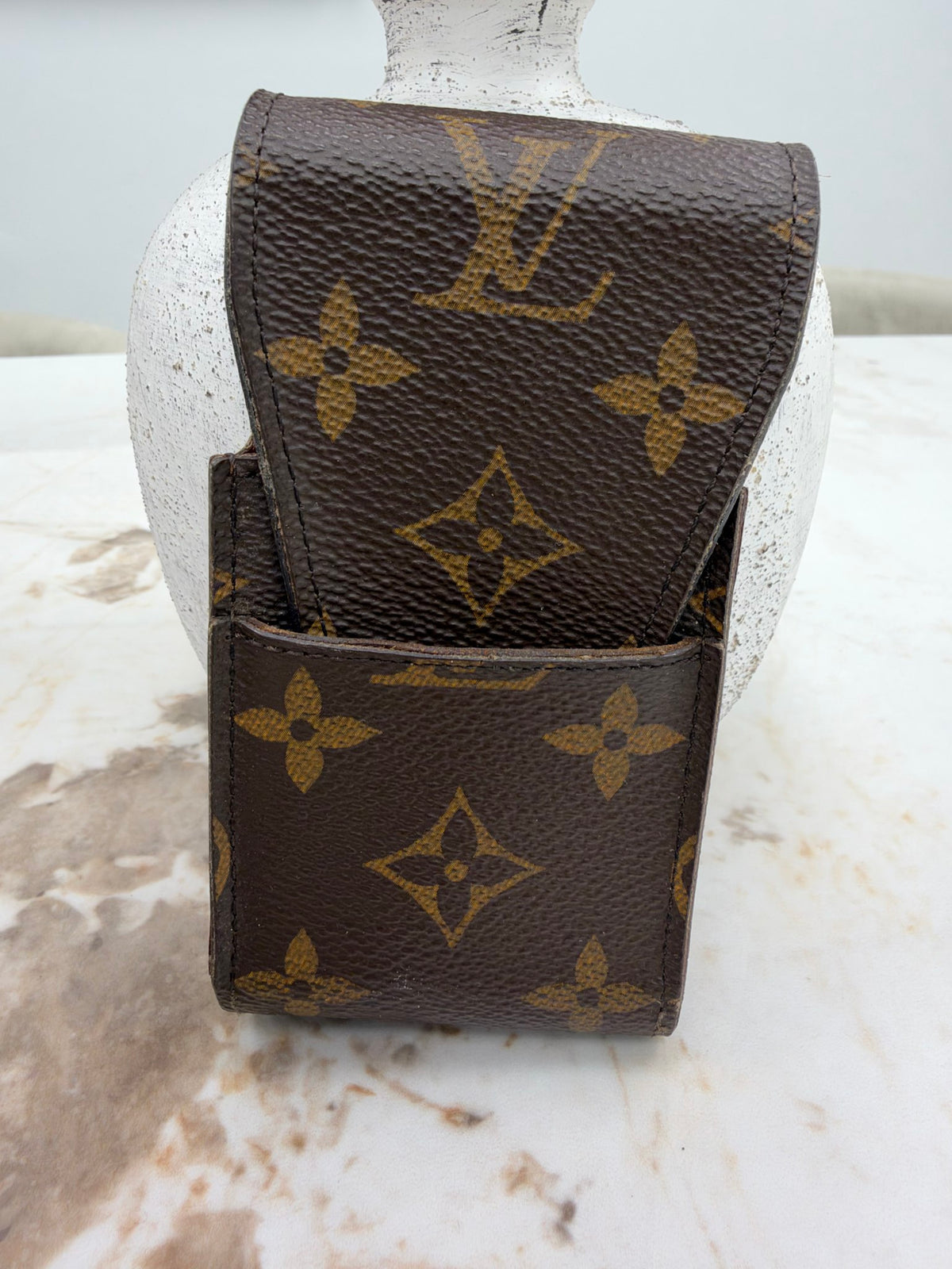 Louis Vuitton Monogram Case