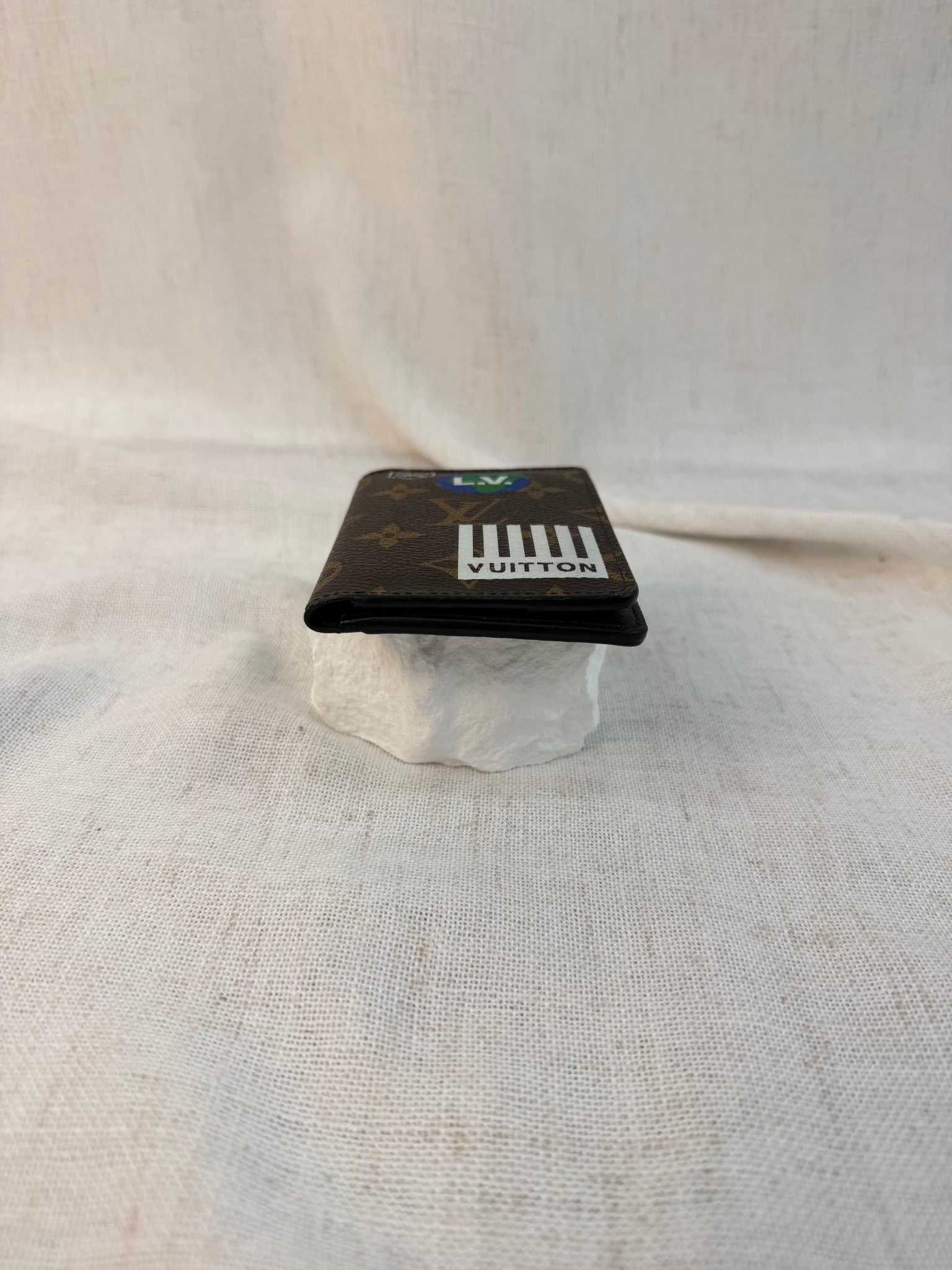 Louis Vuitton Monogram Pocket Organizer