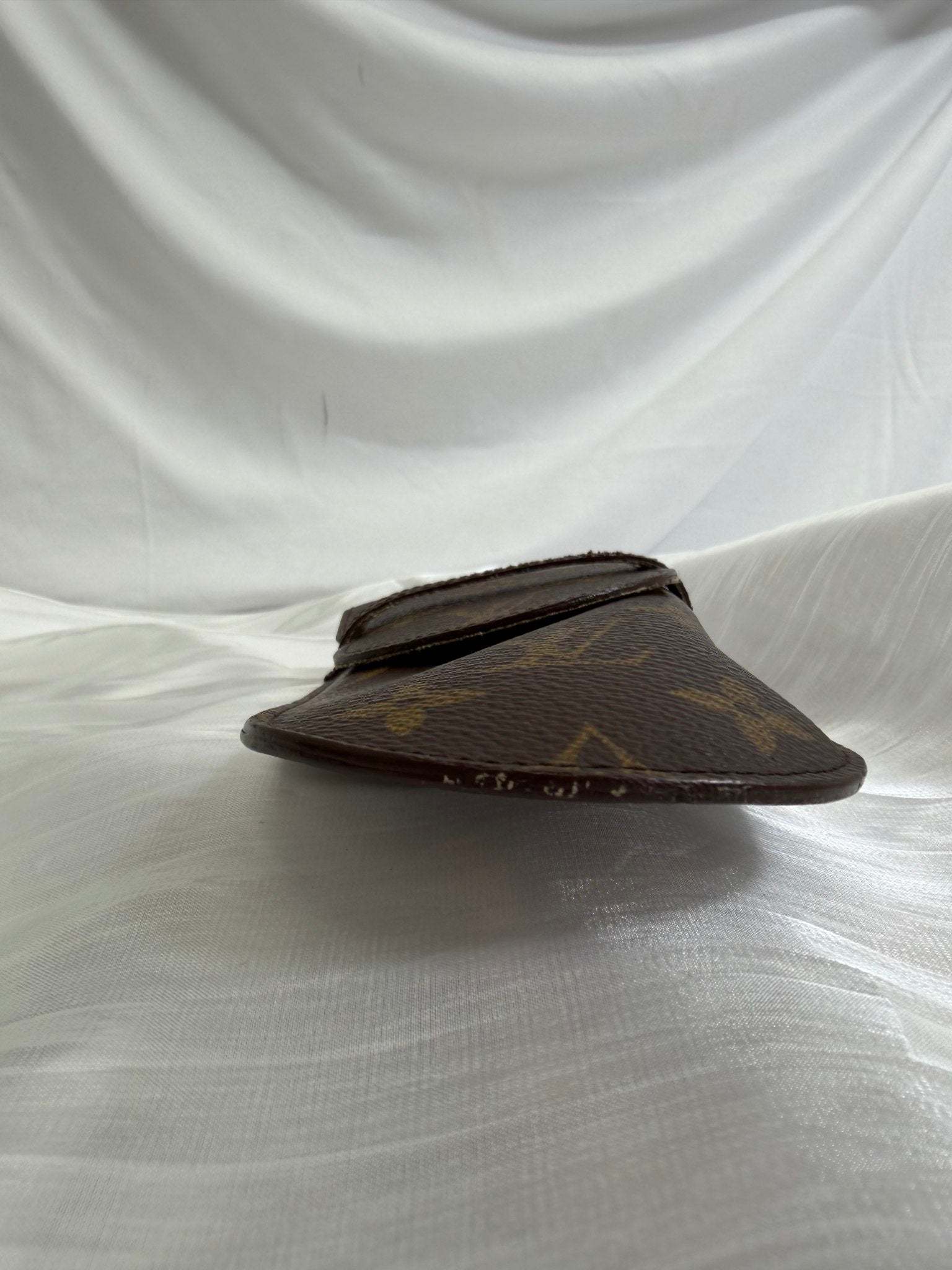 Louis Vuitton Monogram Glasses Case