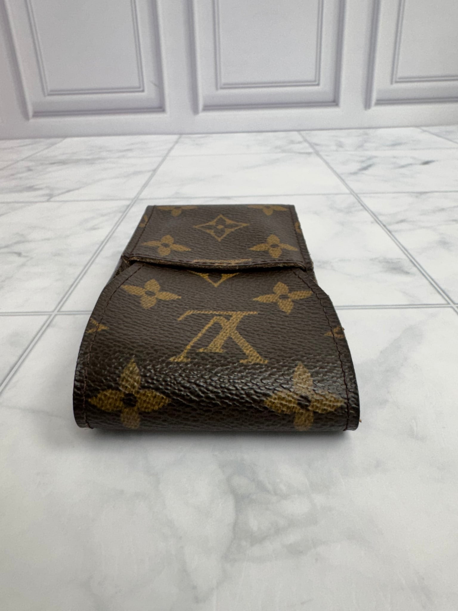 Louis Vuitton Monogram Case