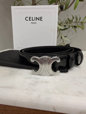 Celine belt