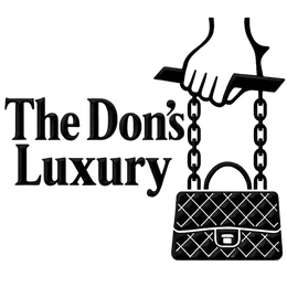 The Don's Luxury Logo