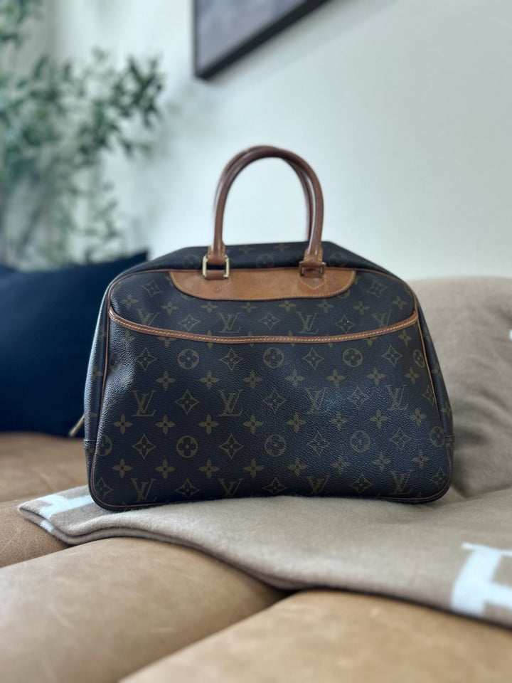 Louis Vuitton Monogram Deauville