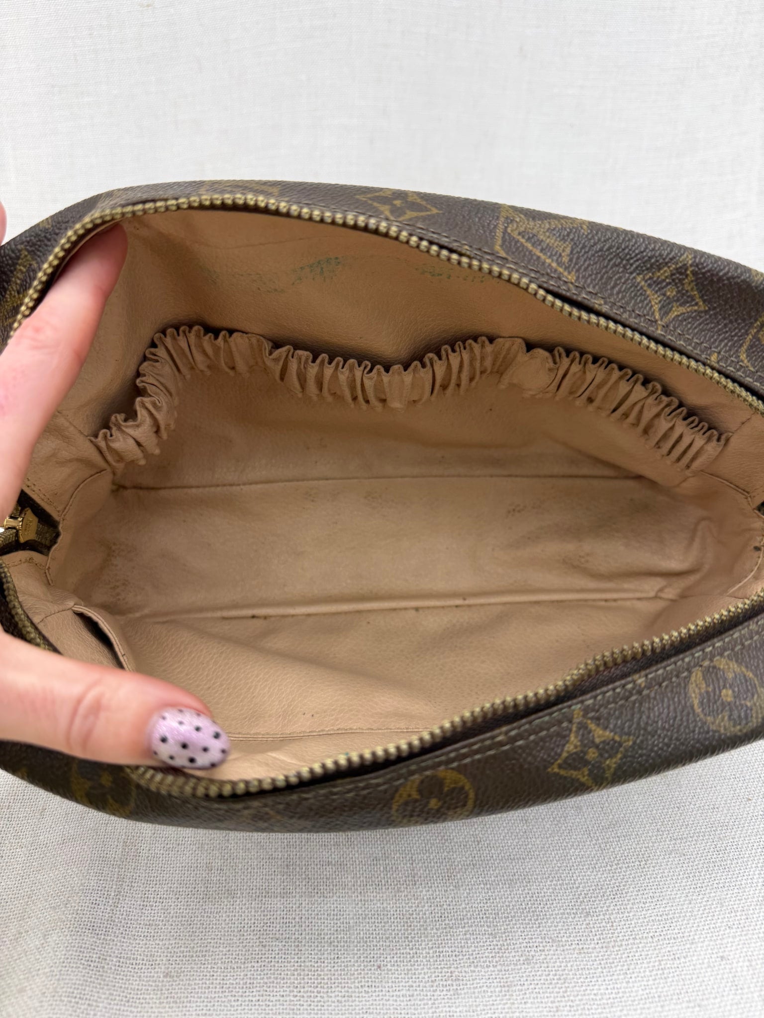 Louis Vuitton Toiletries 27