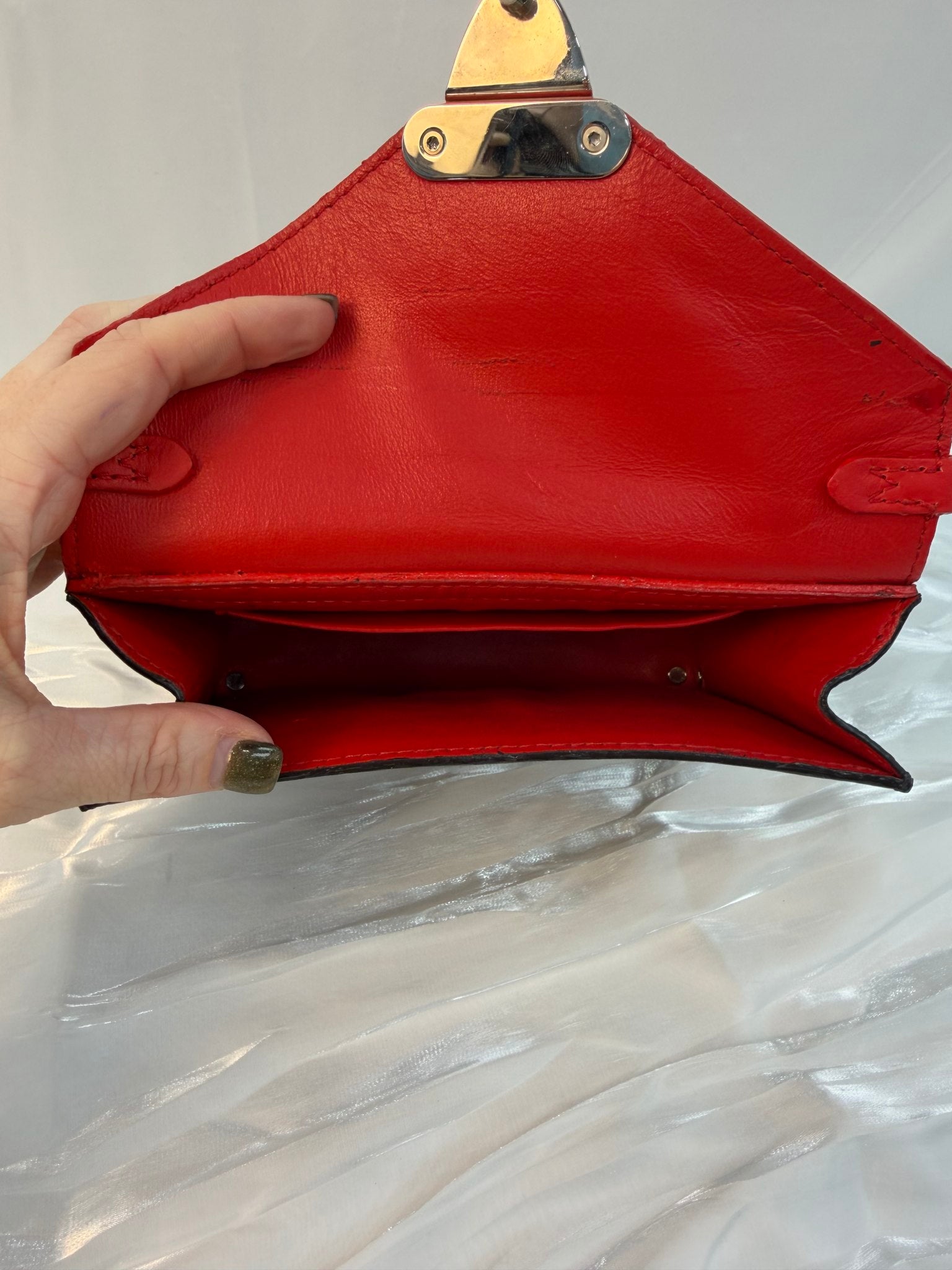 Louis Vuitton Monogram Tribal Mask Pochette PM Shoulder Bag