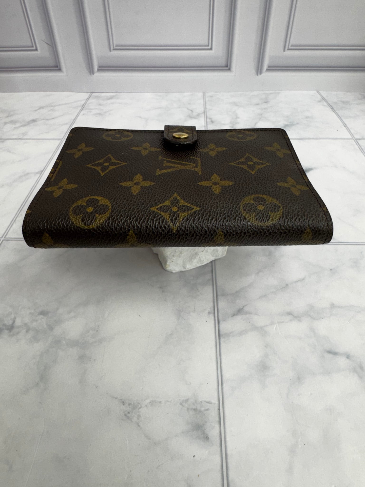 Louis Vuitton Monogram Agenda PM